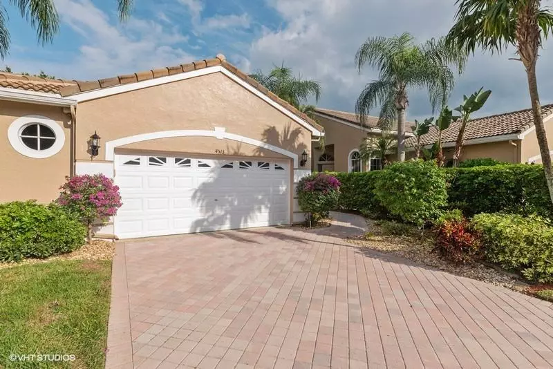 4513 Carlton Golf DR, Wellington, FL 33449