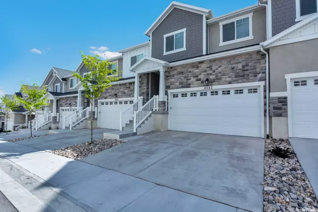 Herriman, UT 84096,4343 W BURWELL LN