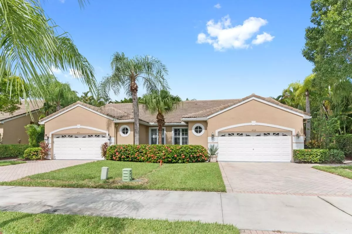 Wellington, FL 33449,4709 Carlton Golf DR