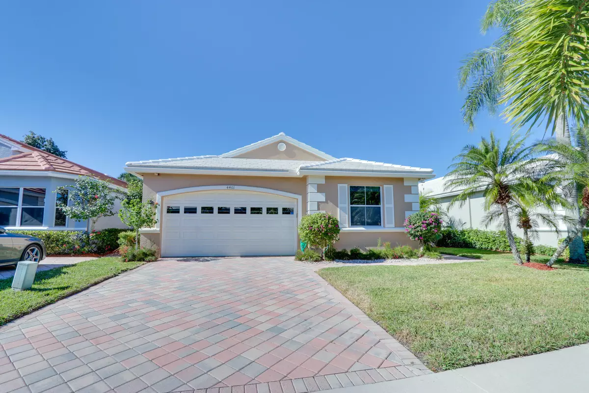 Lake Worth, FL 33449,4401 Kensington Park WAY