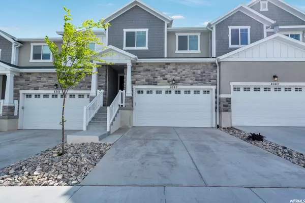 Herriman, UT 84096,4343 W BURWELL LN