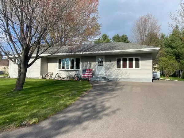 106 3RD STREET NORTH, Colby, WI 54421