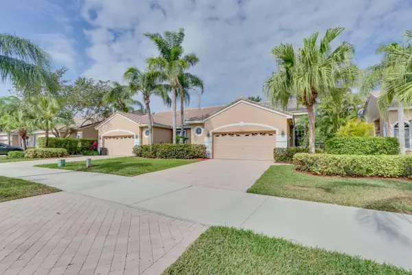 Wellington, FL 33449,4693 Carlton Golf DR