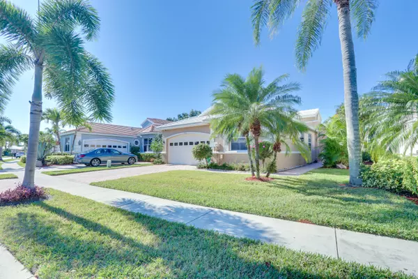 Lake Worth, FL 33449,4401 Kensington Park WAY