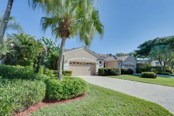 Lake Worth, FL 33449,4682 Carlton Golf DR