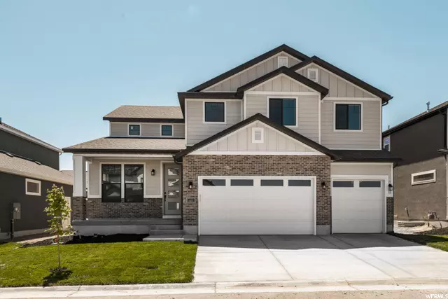 South Jordan, UT 84009,3773 W SAND LAKE DR S #932