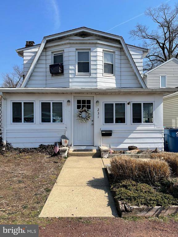 231 HEMLOCK AVE, Bensalem, PA 19020