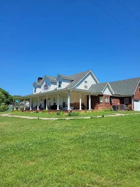 10535 HWY 57 RD, Unincorporated, TN 38057