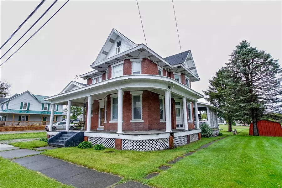 85 LIBERTY STREET, Smithfield, PA 15478