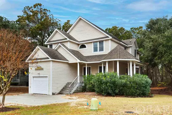 548 Magnolia Court #Lot 8, Corolla, NC 27927