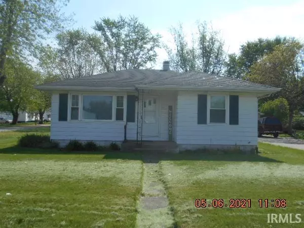 2700 S MACEDONIA Avenue, Muncie, IN 47302