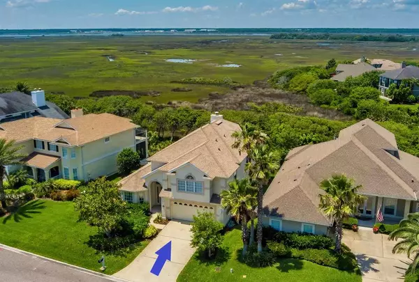 1327 Turtle Dunes Court, Ponte Vedra Beach, FL 32082