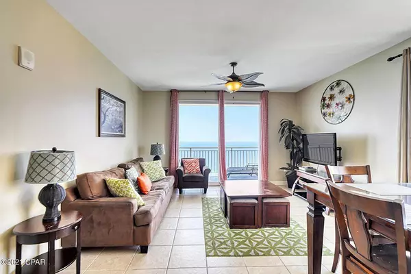 Panama City Beach, FL 32413,17729 Front Beach Road  #UNIT 2001E