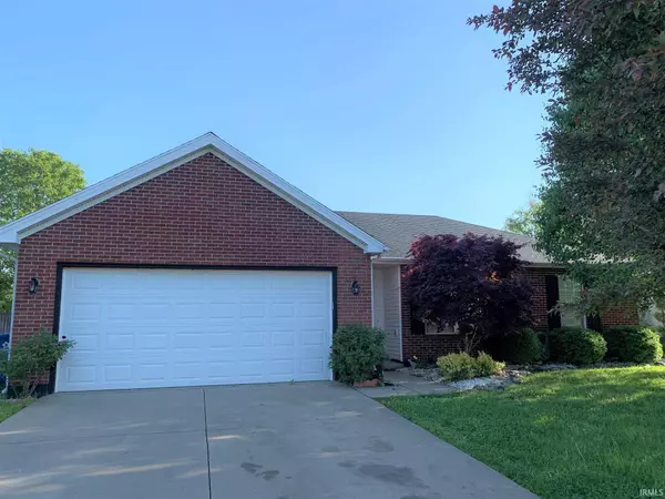 3340 Fenbrook Court, Evansville, IN 47725