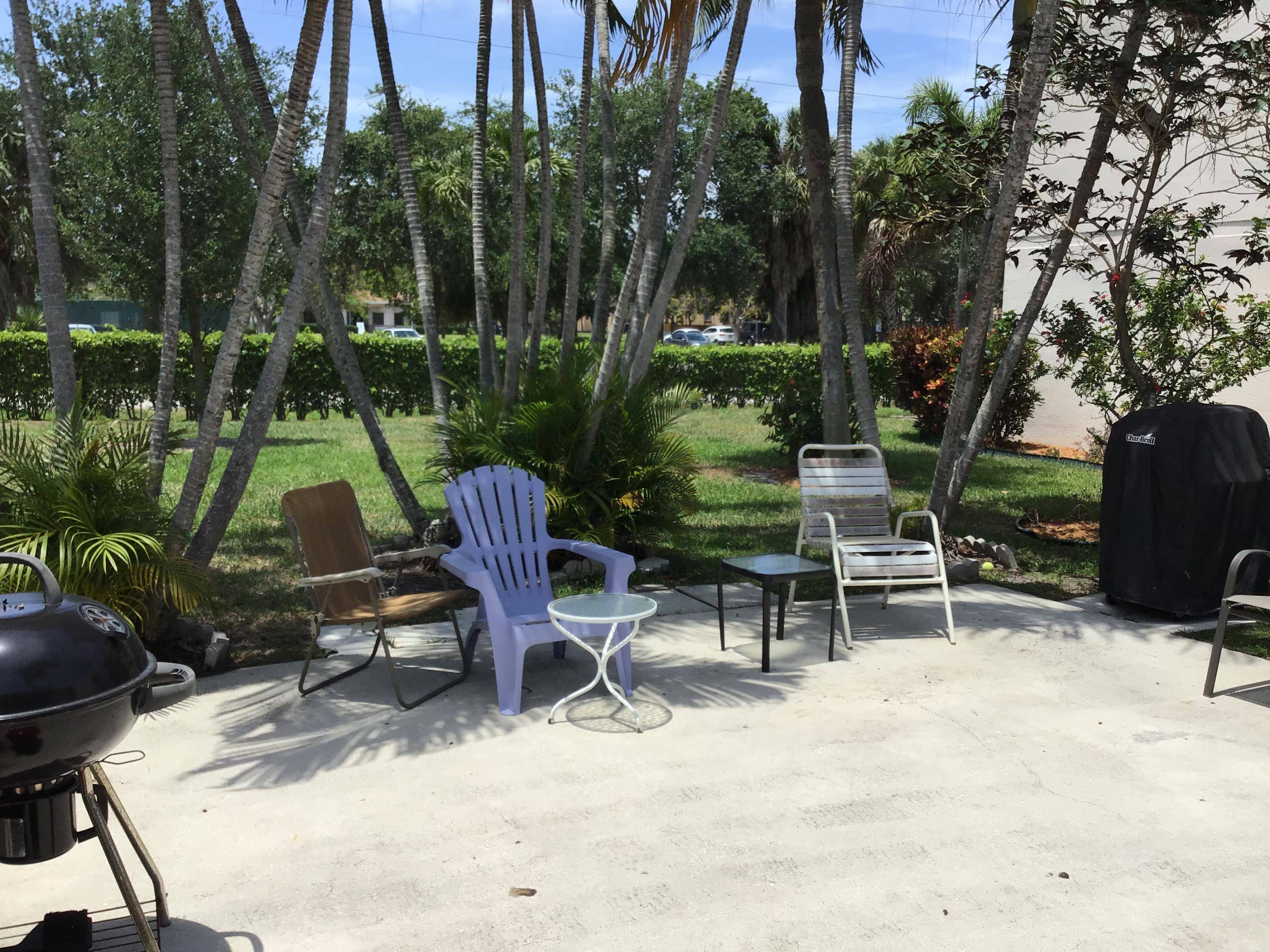 Delray Beach, FL 33444,2361 Jaeger DR 7 B