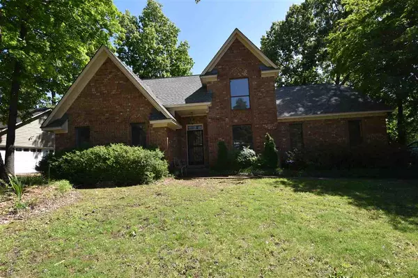 8233 TRINITY RD, Memphis, TN 38018