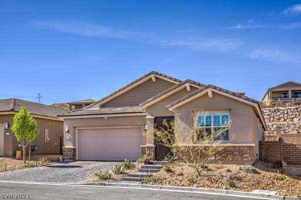 2771 Free Formed Court, Las Vegas, NV 89138