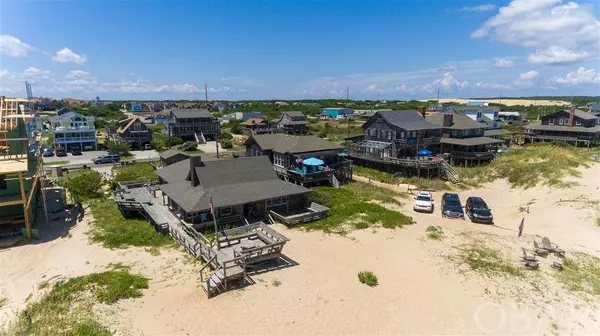 4203 S Virginia Dare Trail, Nags Head, NC 27959