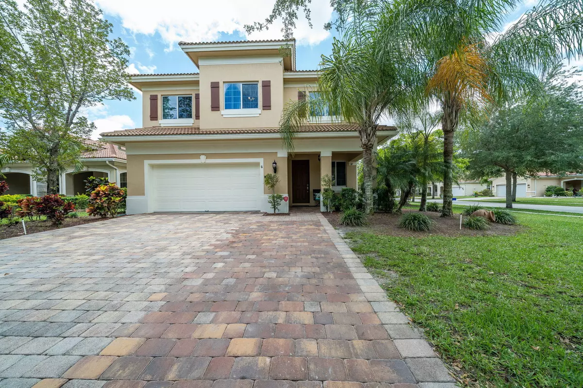 Greenacres, FL 33413,6726 Bulrush CT