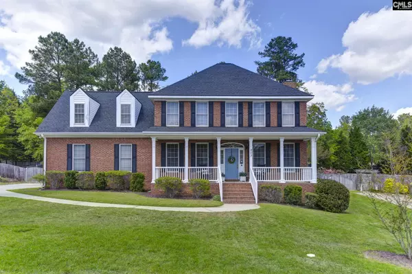 207 Averill Lane, Irmo, SC 29063-8130