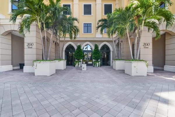 200 E Palmetto Park RD Th-18, Boca Raton, FL 33432