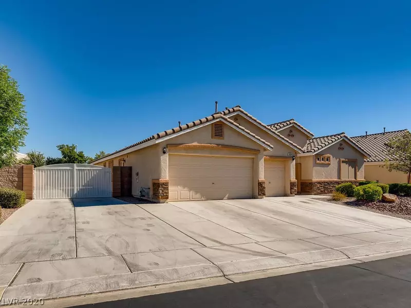 4604 Sea Dream Avenue, North Las Vegas, NV 89031