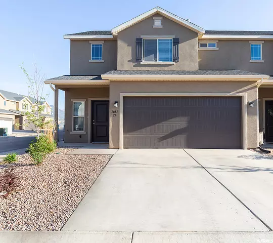 Cedar City, UT 84721,3081 W 1725 N ##21