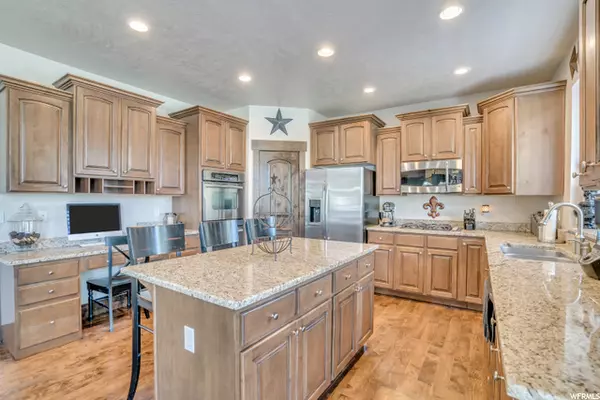 Stansbury Park, UT 84074,443 WINCHESTER DR