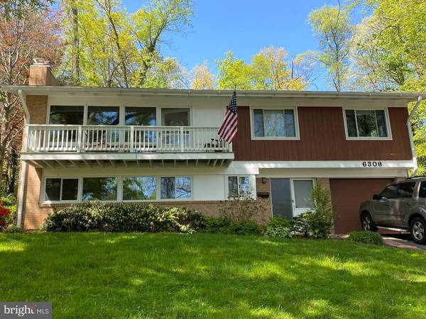 6308 BEACHWAY DR, Falls Church, VA 22044