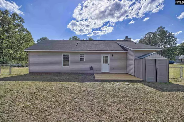 Elgin, SC 29045,81 Brentwood Drive