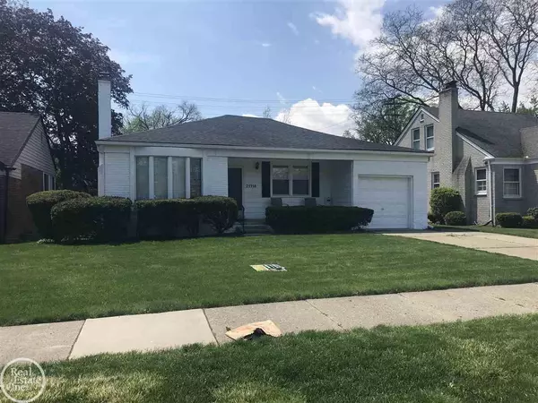 Harper Woods, MI 48225,21114 Vernier