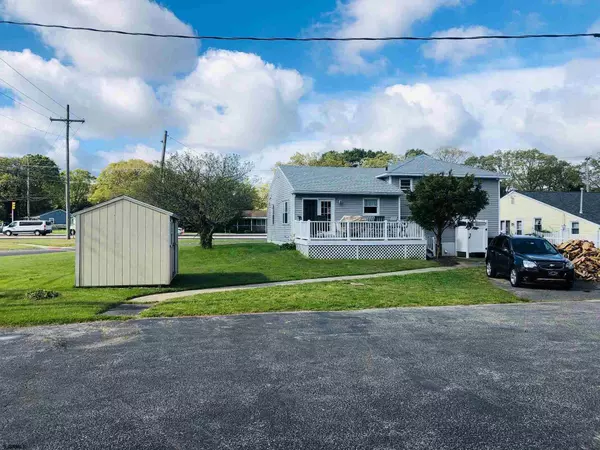 Somers Point, NJ 08244,17 W Laurel Dr Dr