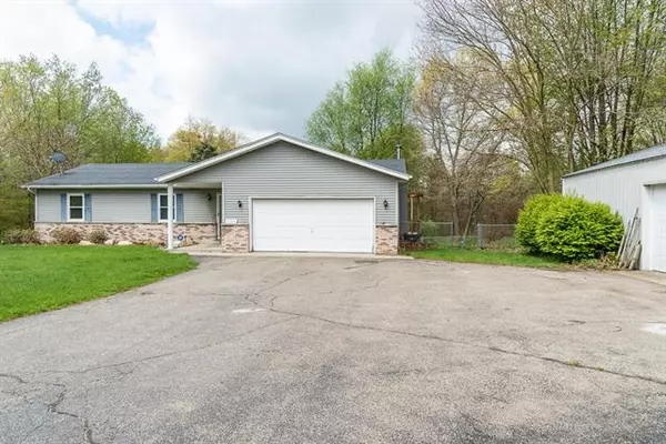 Oshtemo Twp, MI 49009,4366 S 4th Street