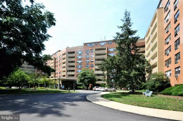 Elkins Park, PA 19027,7900 OLD YORK RD #809B