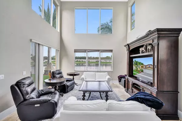 Lake Worth, FL 33467,9855 Via Amati