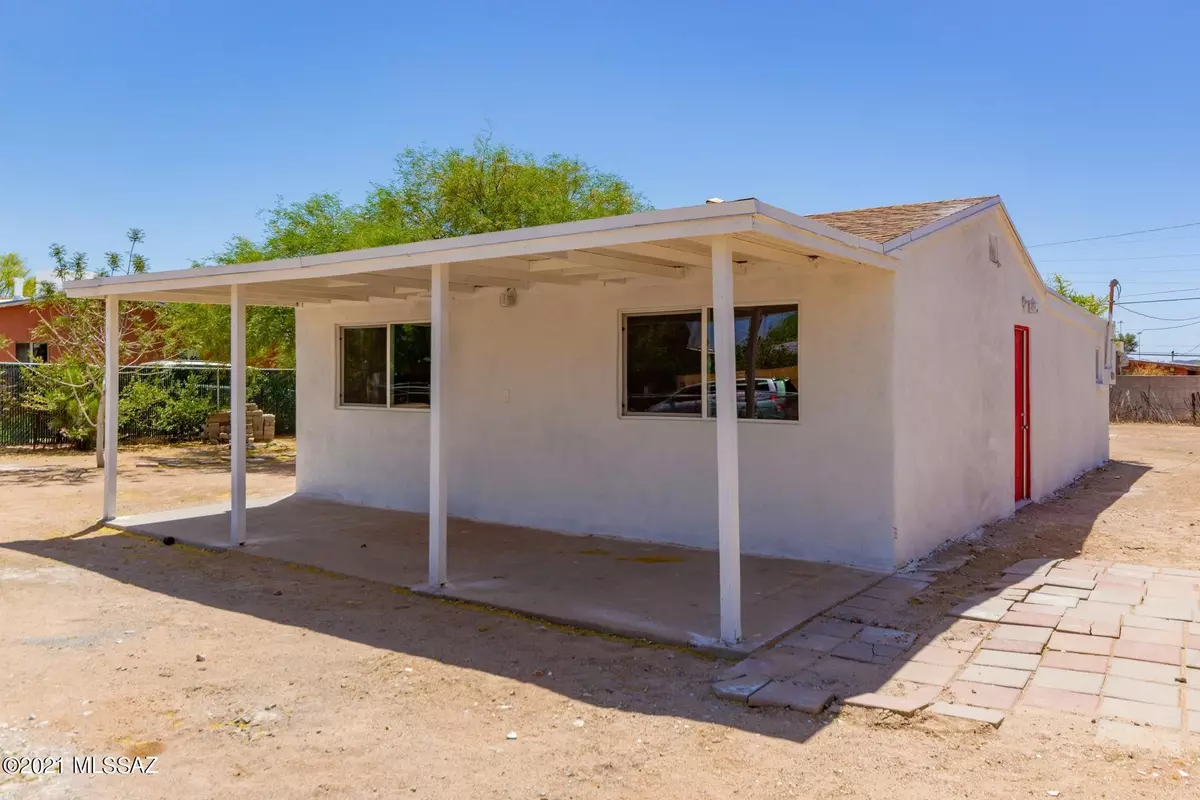 Tucson, AZ 85714,3914 S 15Th Avenue