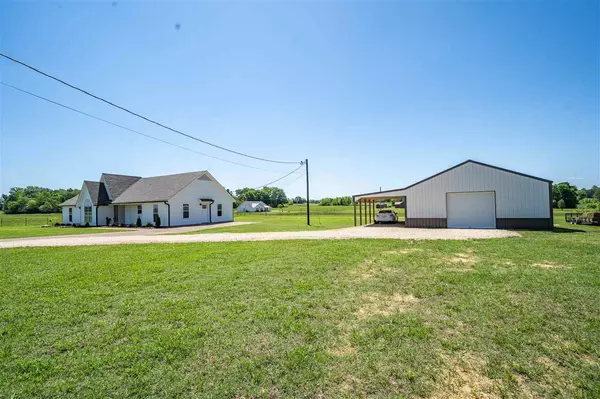 Whiteville, TN 38075,445 MORRISON LN