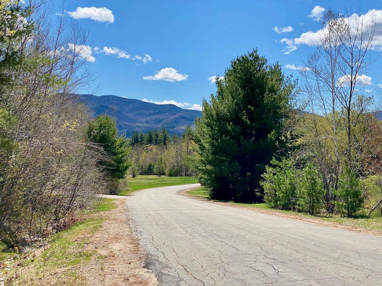 0 Stanton Farm RD #A10, Bartlett, NH 03812