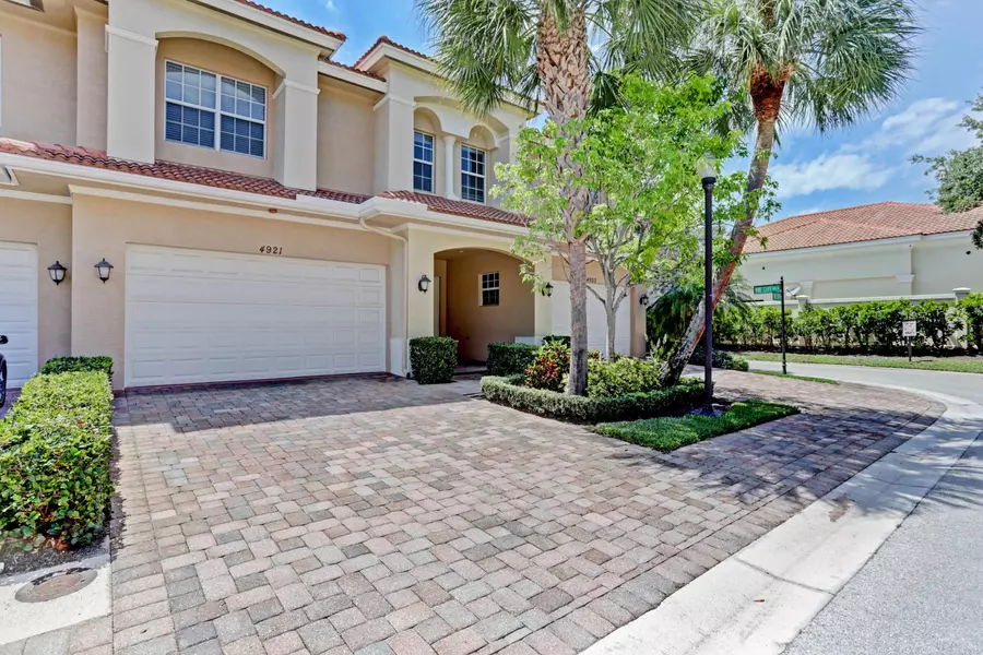 4921 E Vine Cliff WAY, Palm Beach Gardens, FL 33418