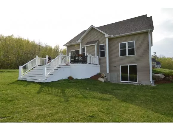 Deerfield, NH 03037,59 High Meadow DR