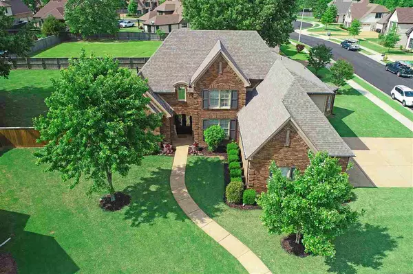 799 SIX OAKS LN, Collierville, TN 38017