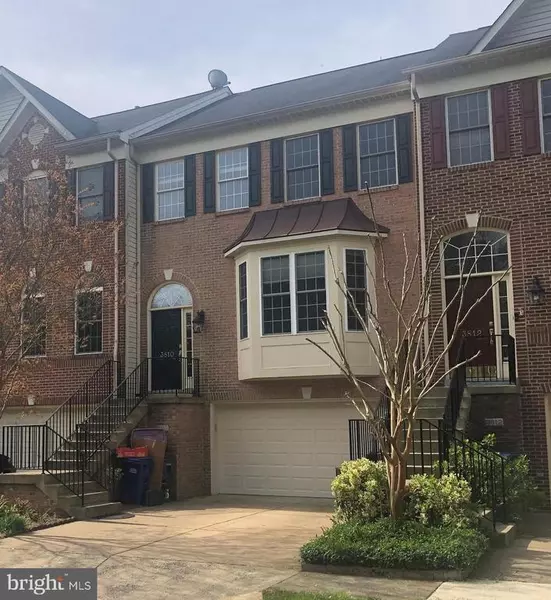 3810 ELMWOOD TOWNE WAY, Alexandria, VA 22303