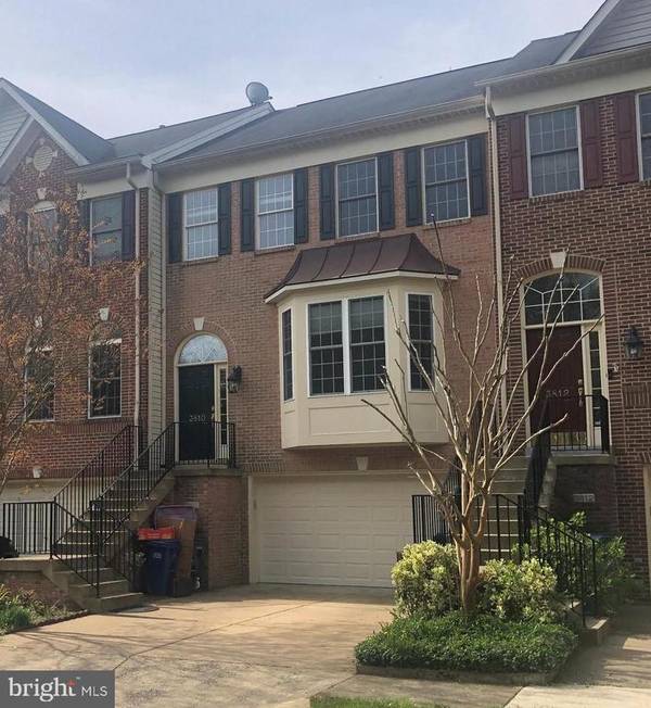 3810 ELMWOOD TOWNE WAY, Alexandria, VA 22303