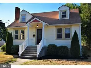 21 HARRISON ST ST, Carneys Point, NJ 08069