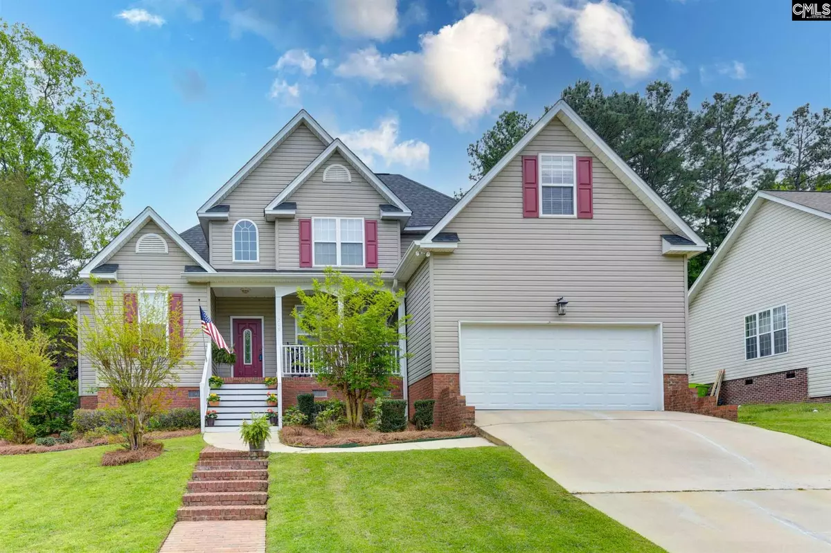 Irmo, SC 29063,209 Amberwood Circle