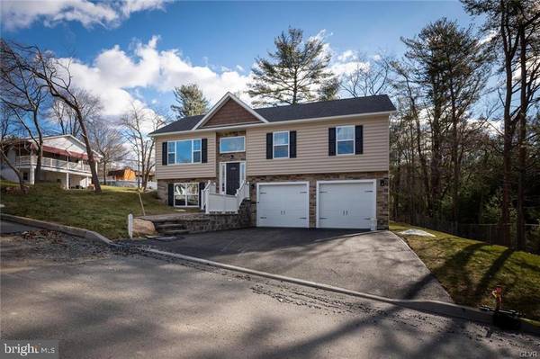 635 MILL ST, Palmerton, PA 18071