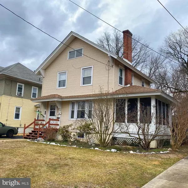 3216 HORNER AVE, Pennsauken, NJ 08109