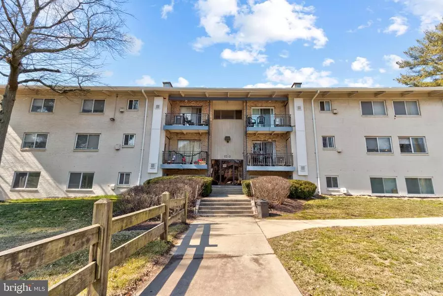 11310 CHERRY HILL RD #204, Beltsville, MD 20705