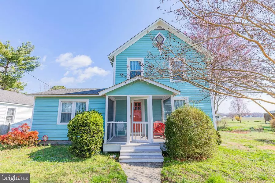 334 FRONT ST, Warsaw, VA 22572