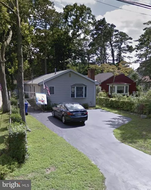 522 BARNEGAT AVE, Toms River, NJ 08753